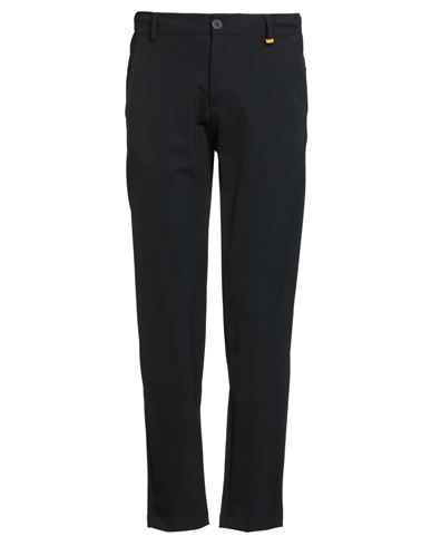 Suns Boards Man Pants Black Size M Polyamide, Elastane In Black