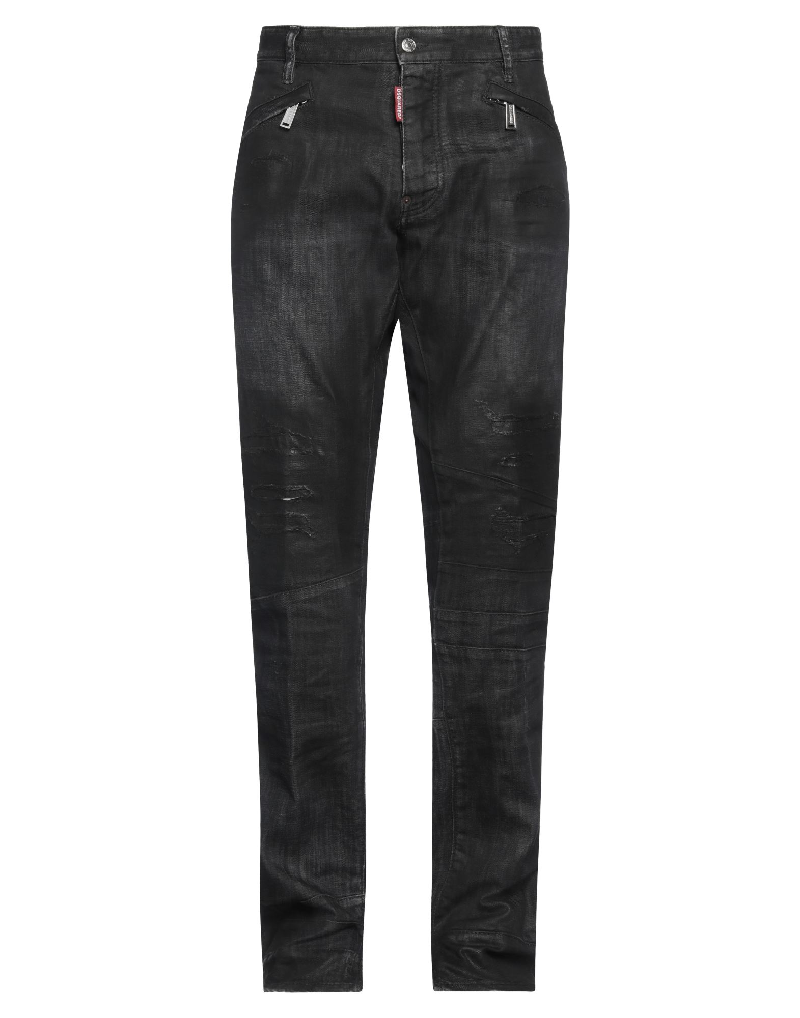 DSQUARED2 BOTTOMWEAR Τζιν