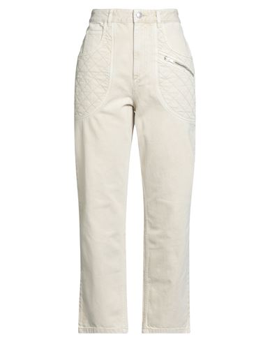 Isabel Marant Casandre Straight-leg Jeans