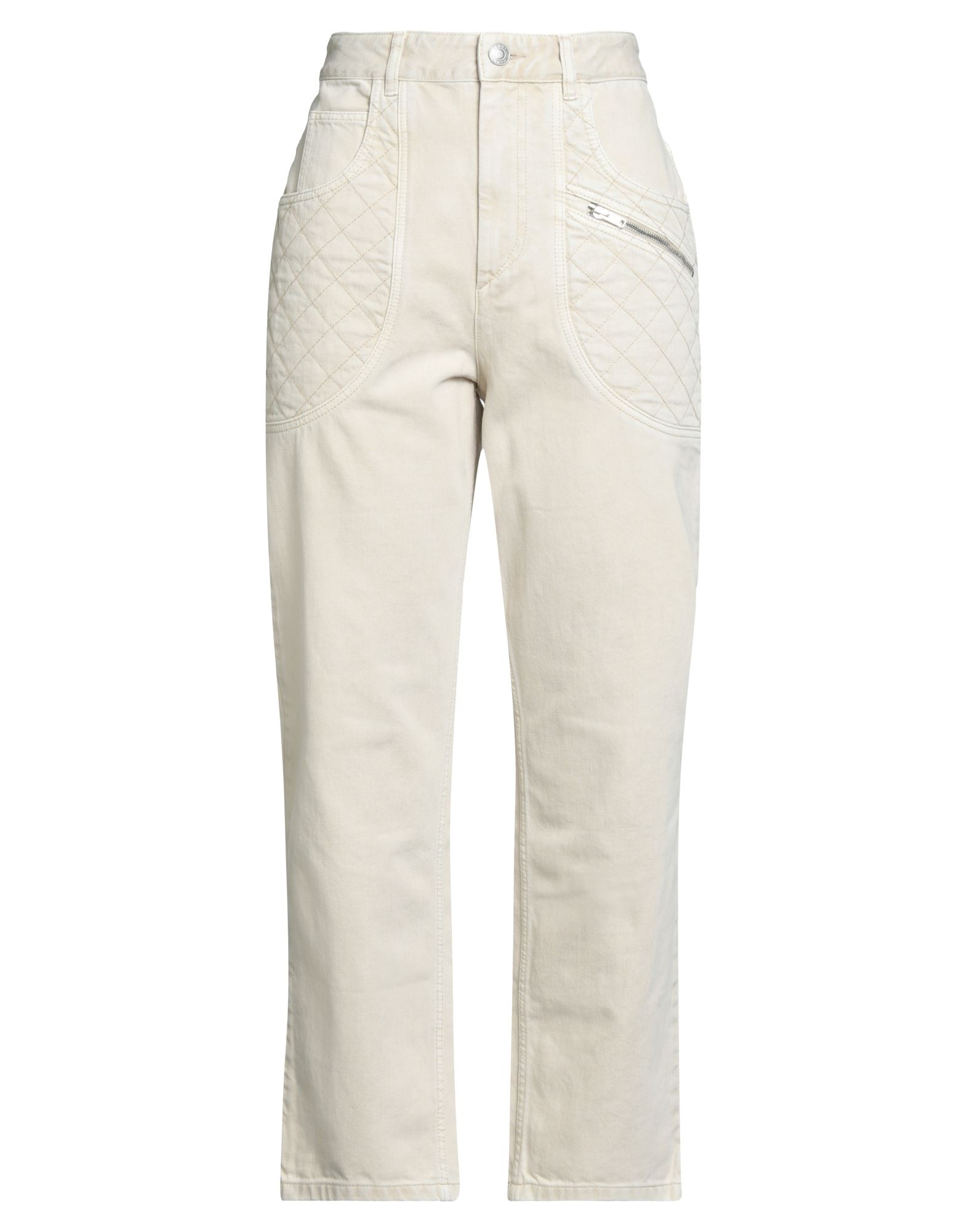 ISABEL MARANT BOTTOMWEAR Τζιν