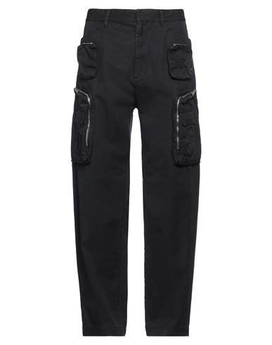 Dsquared2 Multi-pocket Tapered Trousers