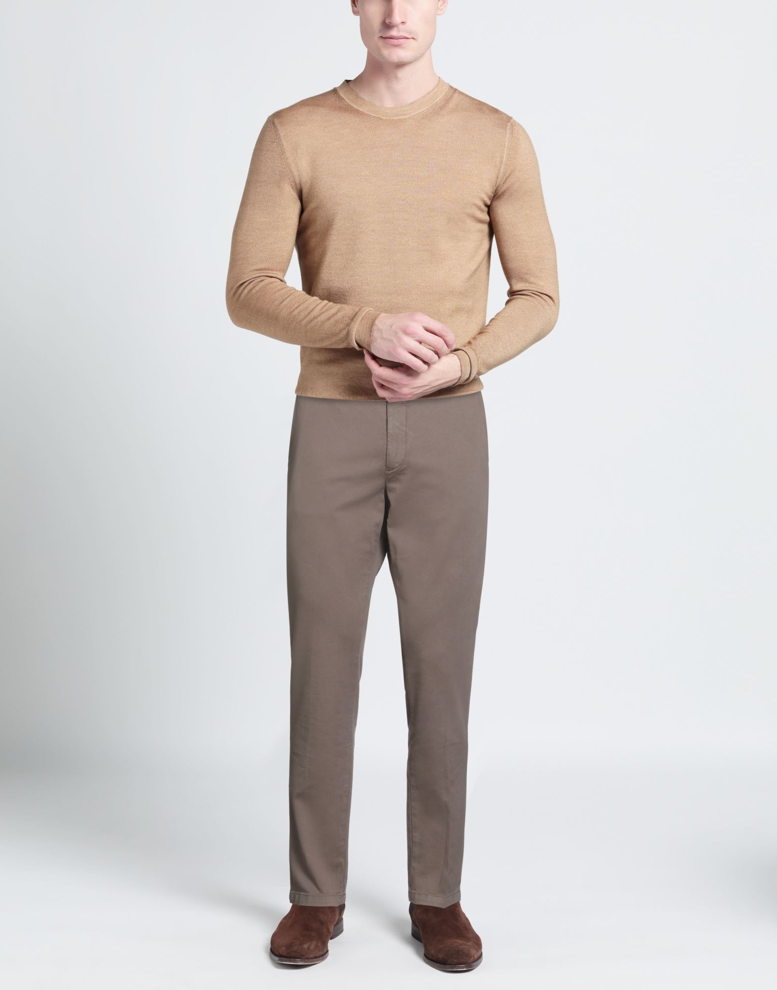 Yan Simmon - Partes De Abajo - Pantalones - On Yoox.com 