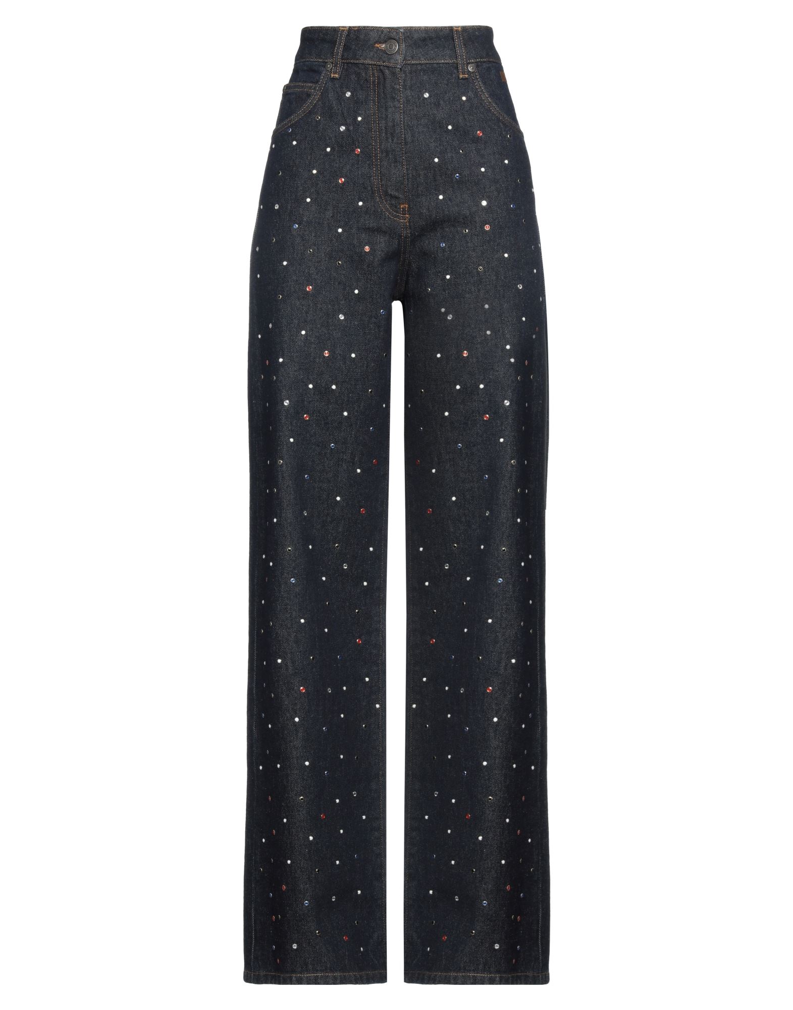 MSGM MSGM BOTTOMWEAR Τζιν