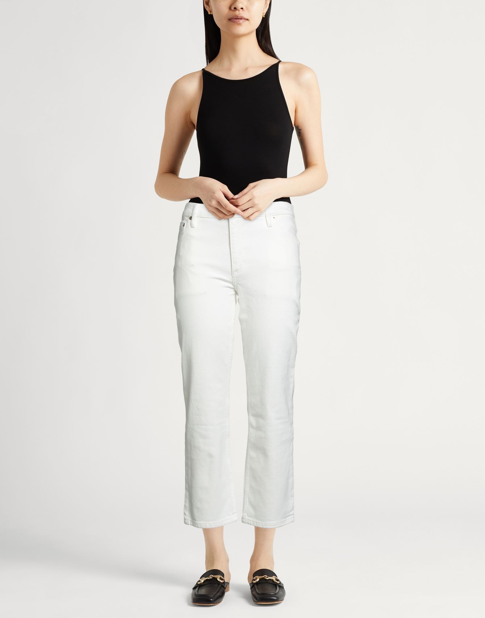  Tory Burch - Hosen & Röcke - Jeanshosen - On Yoox.com 