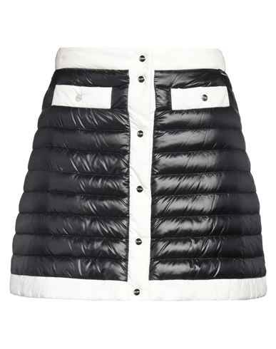 Minifalda Mujer Negro 34,36,38,40,42,44 Mujer