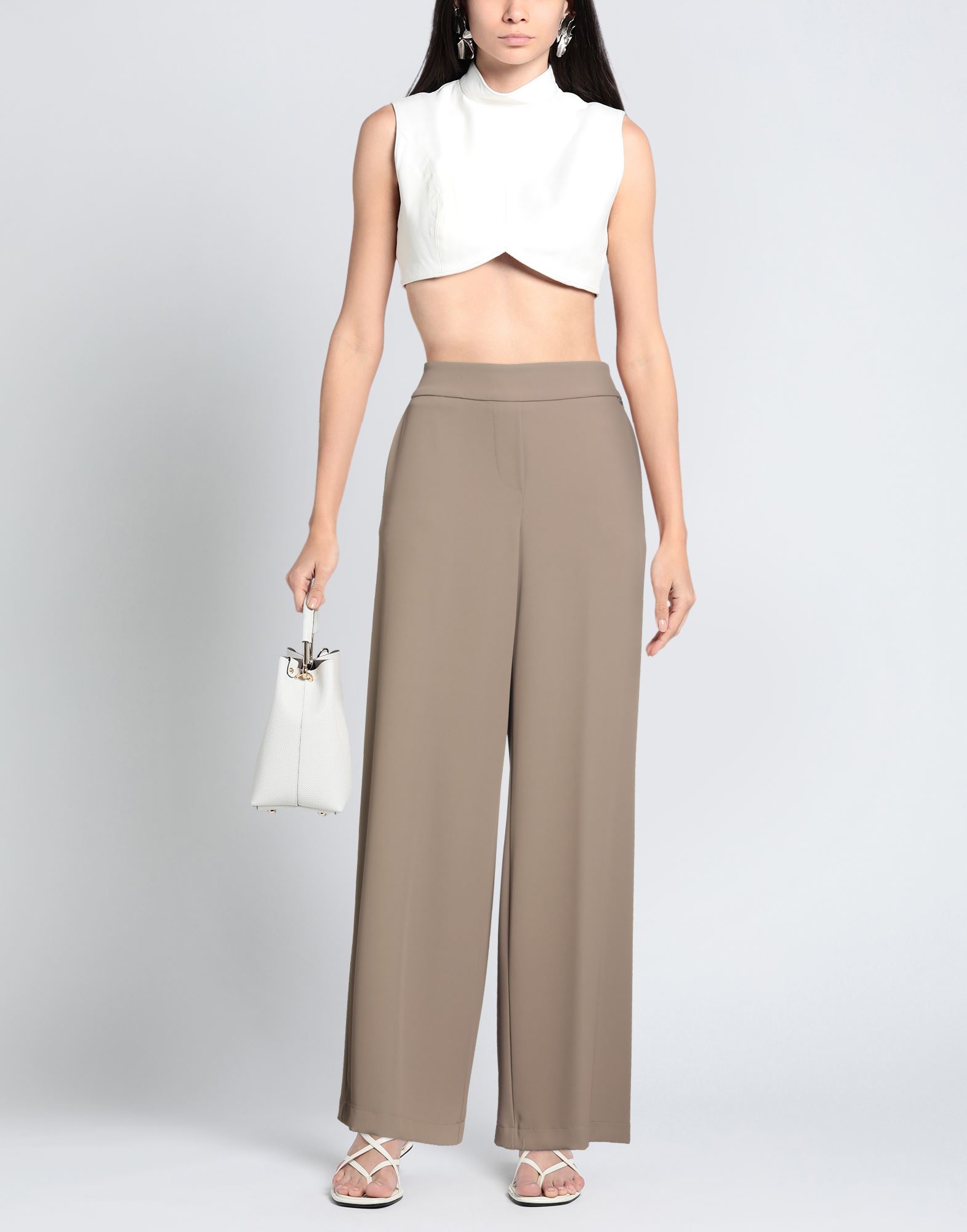  Please - Hosen & Röcke - Hosen - On Yoox.com 