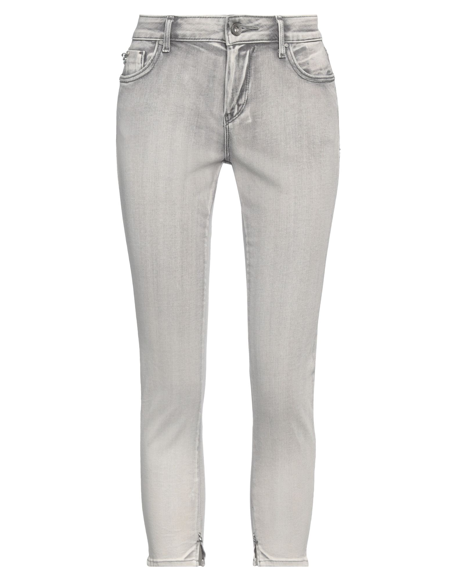 FRACOMINA BOTTOMWEAR Τζιν
