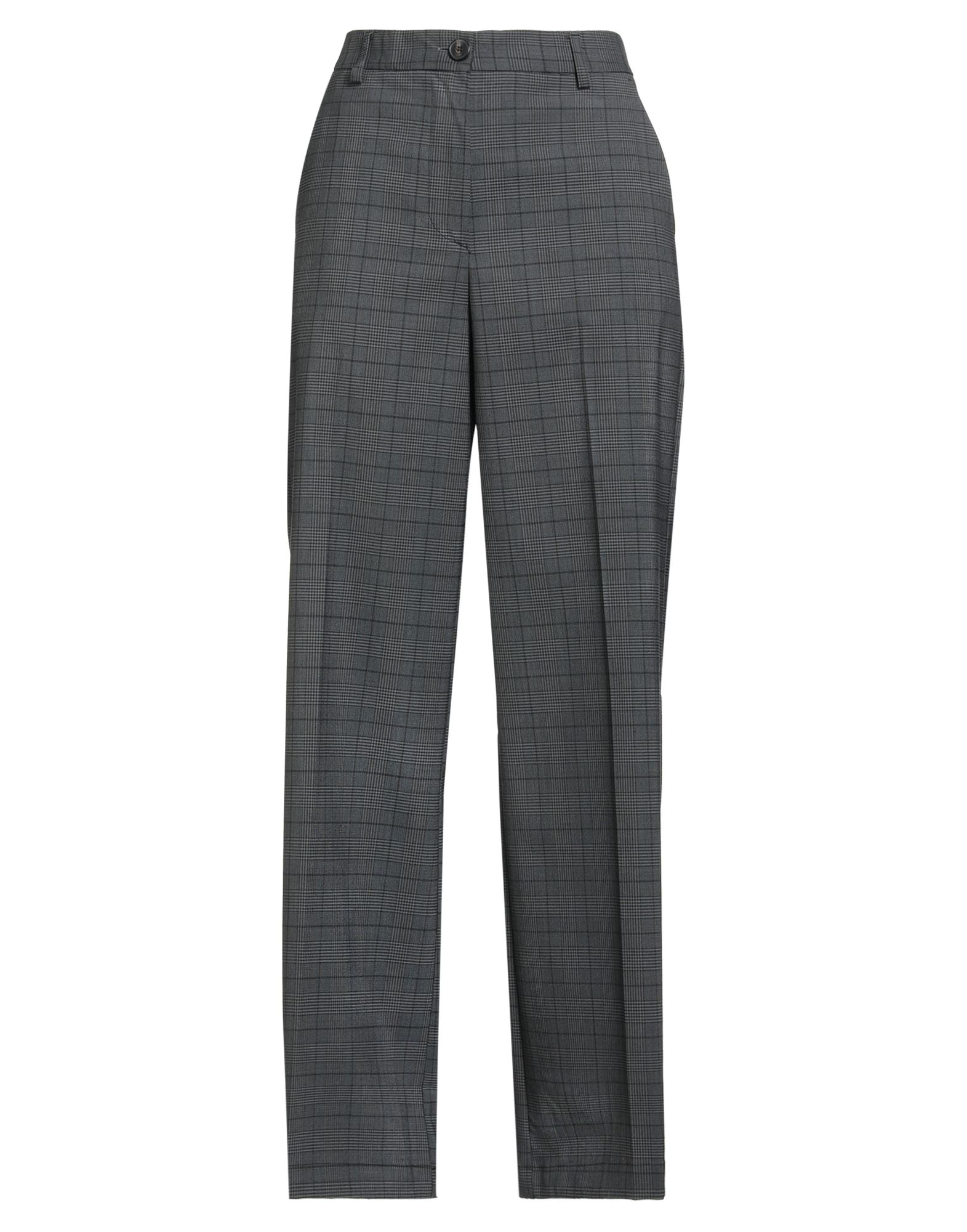 SOLOTRE BOTTOMWEAR Casual Παντελόνι