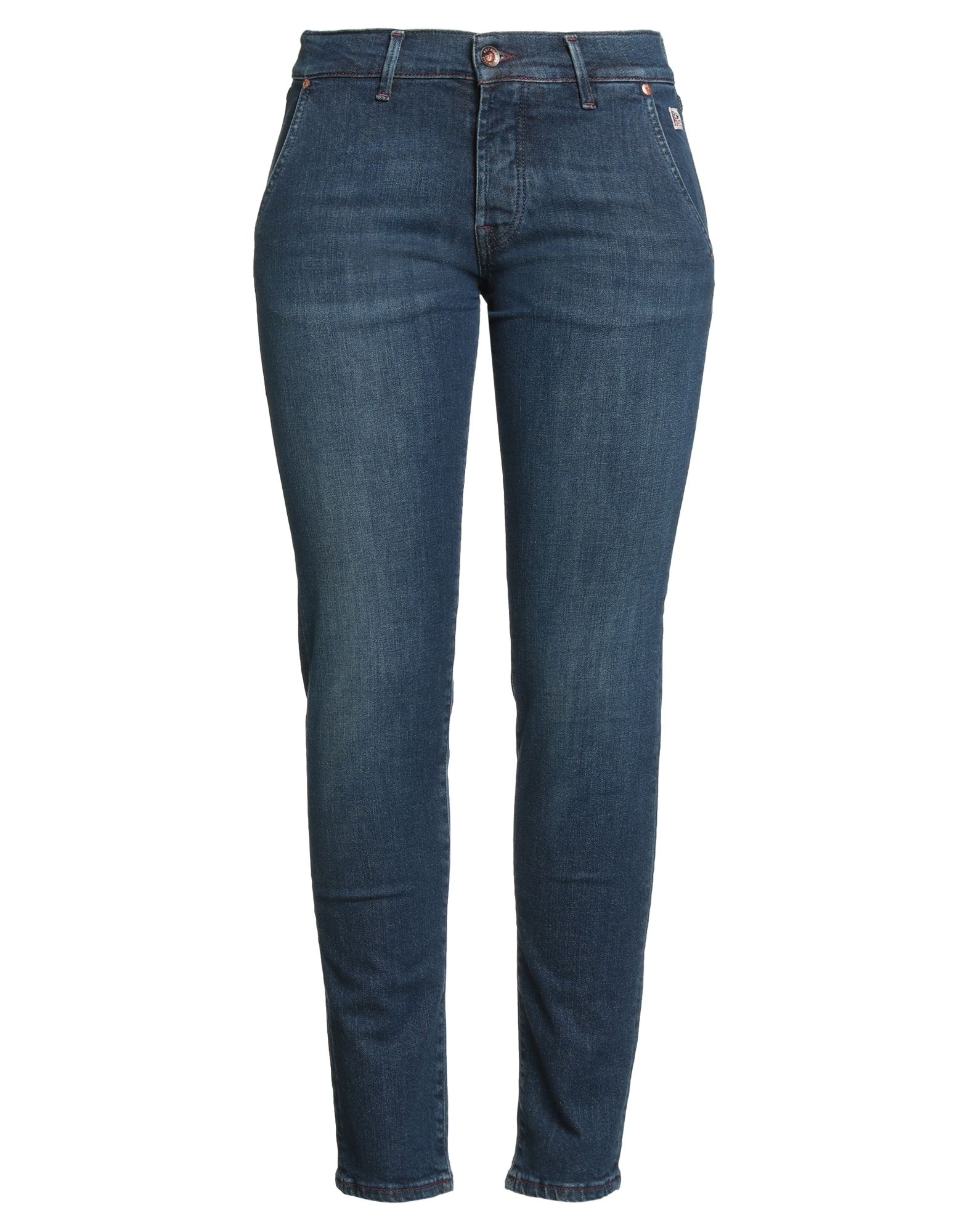 ROŸ ROGER'S BOTTOMWEAR Τζιν