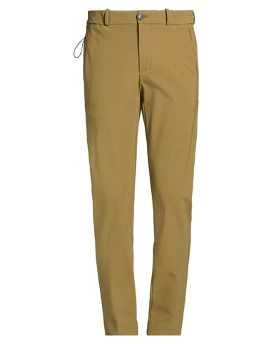 Rrd Man Pants Khaki Size 30 Polyamide, Elastane, Polyester