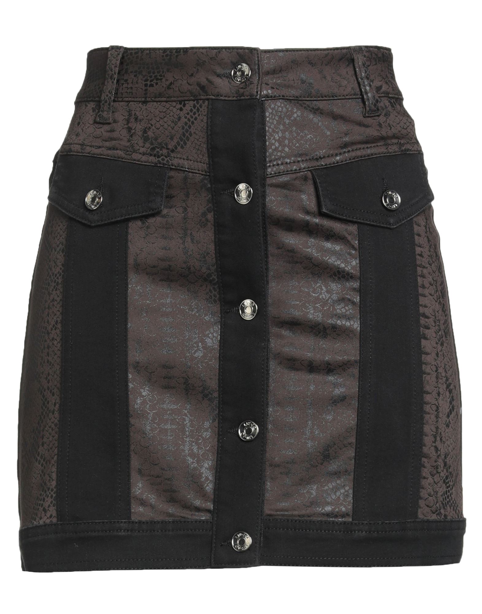  Liu •jo - Hosen & Röcke - Miniröcke - On Yoox.com 