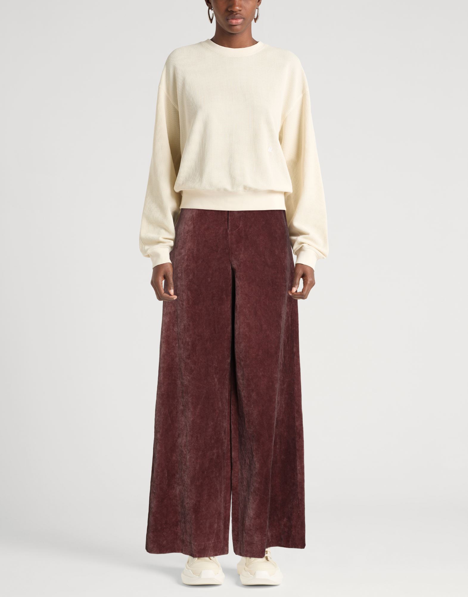  Uma Wang - Hosen & Röcke - Hosen - On Yoox.com 