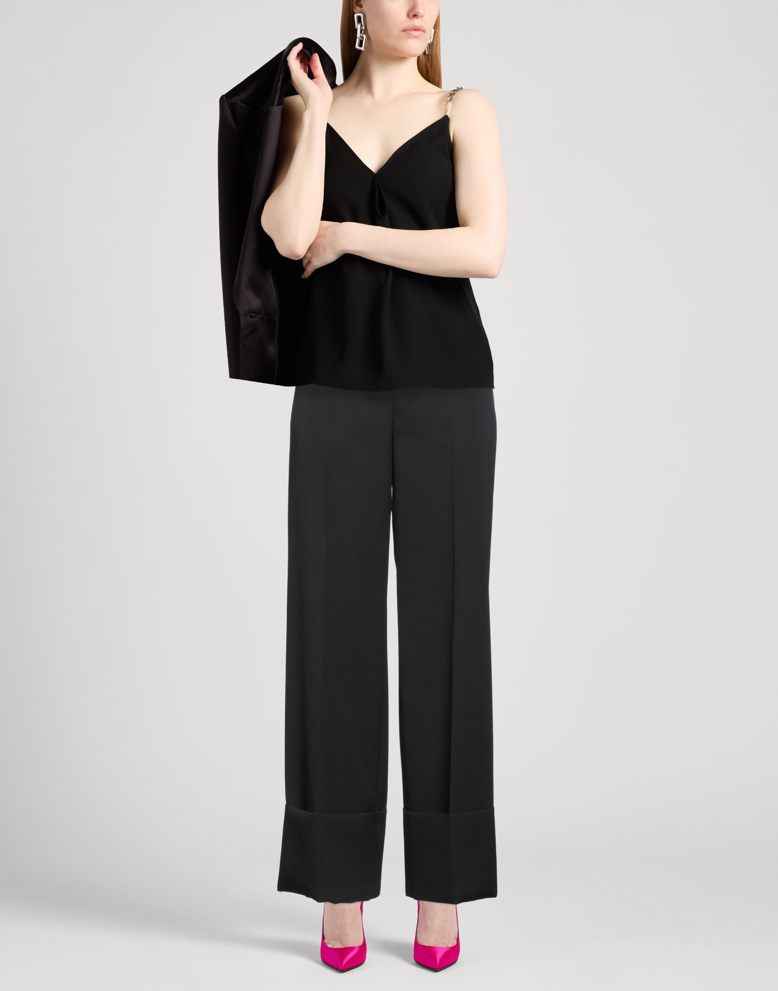  Lanvin - Hosen & Röcke - Hosen - On Yoox.com 