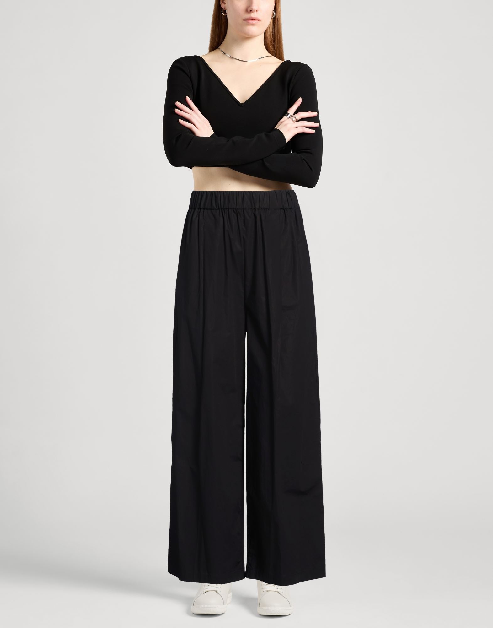 Emma & Gaia - Hosen & Röcke - Hosen - On Yoox.com 