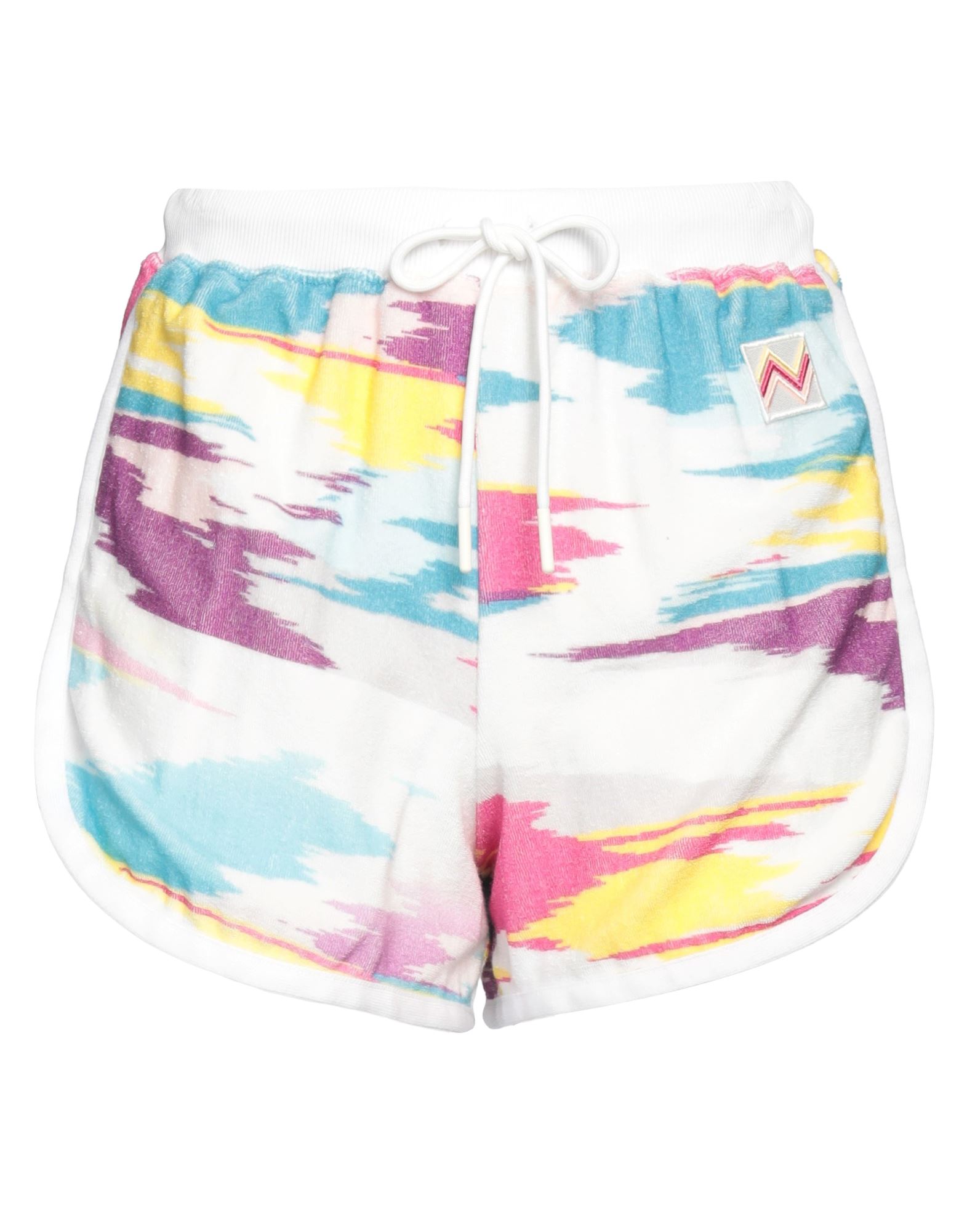 MISSONI BOTTOMWEAR Σορτς & Βερμούδες