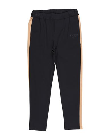Shop Iceberg Toddler Boy Pants Midnight Blue Size 6 Viscose, Nylon