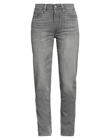 Pantalones vaqueros Mujer Gris 24,25 Mujer