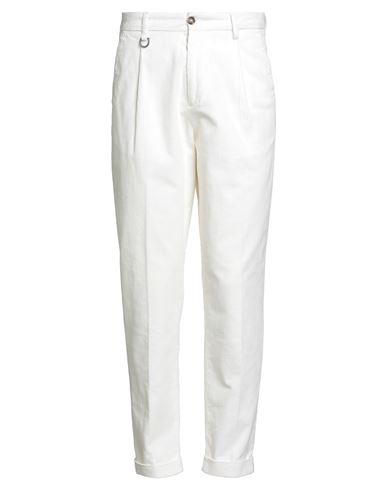 Paolo Pecora Pleat-detail Trousers