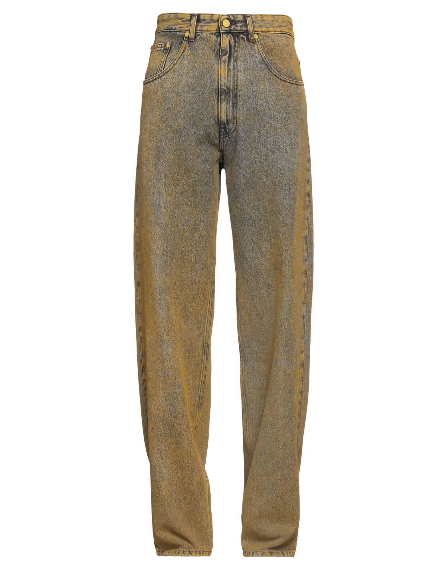 MM6 MAISON MARGIELA BOTTOMWEAR Τζιν