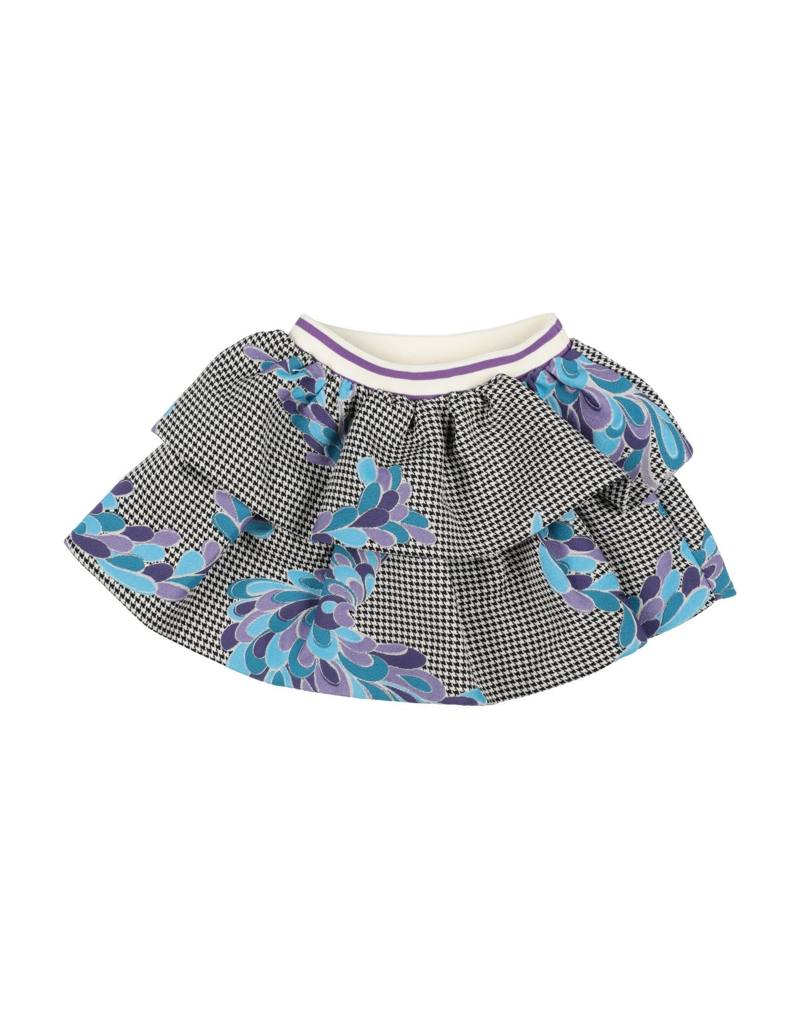  Pucci - Partes De Abajo - Faldas Infantiles - On Yoox.com 