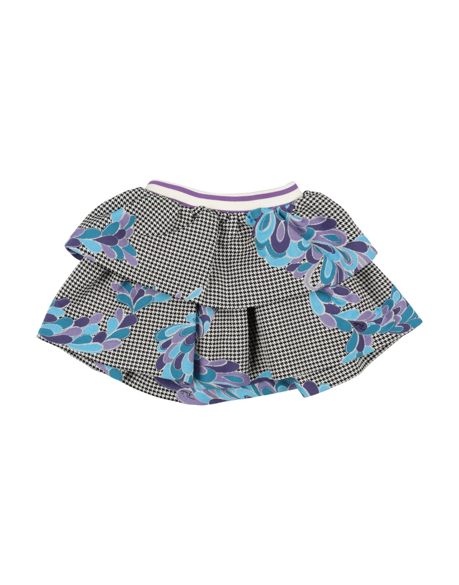  Pucci - Partes De Abajo - Faldas Infantiles - On Yoox.com 