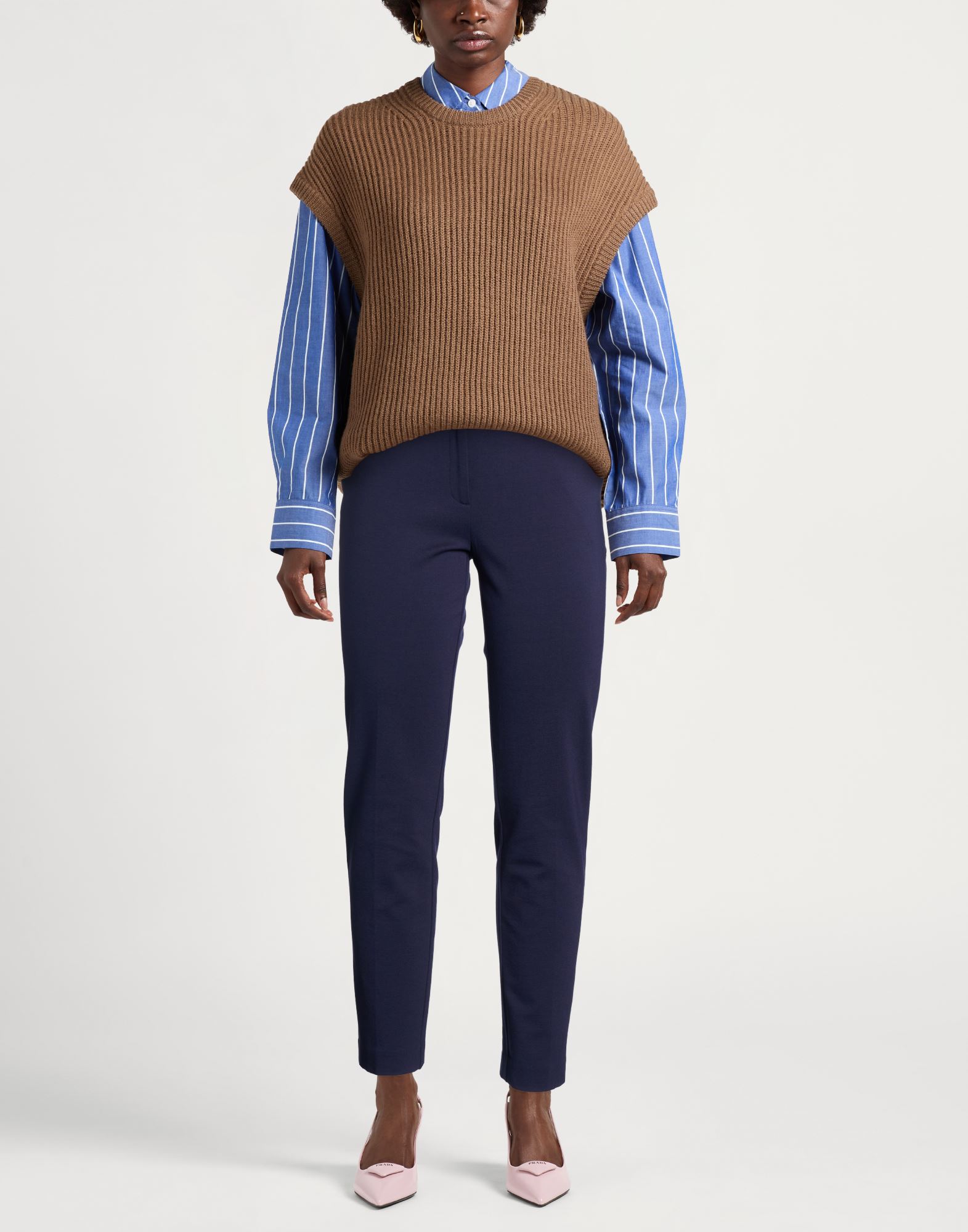  Twinset - Hosen & Röcke - Hosen - On Yoox.com 