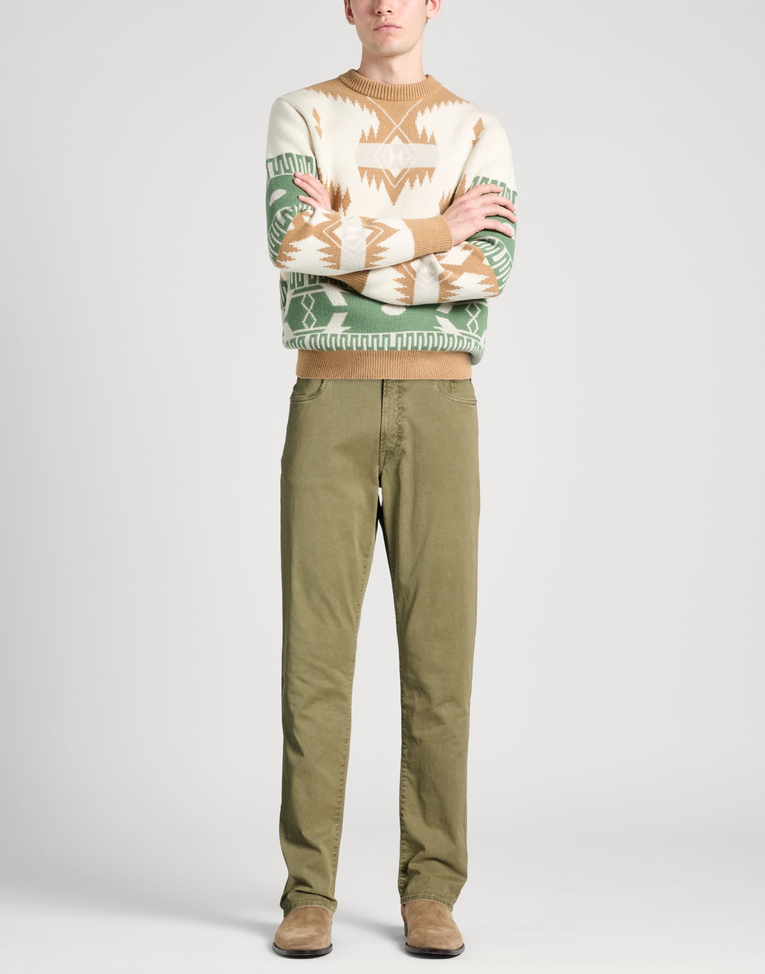  Siviglia - Hosen & Röcke - Hosen - On Yoox.com 