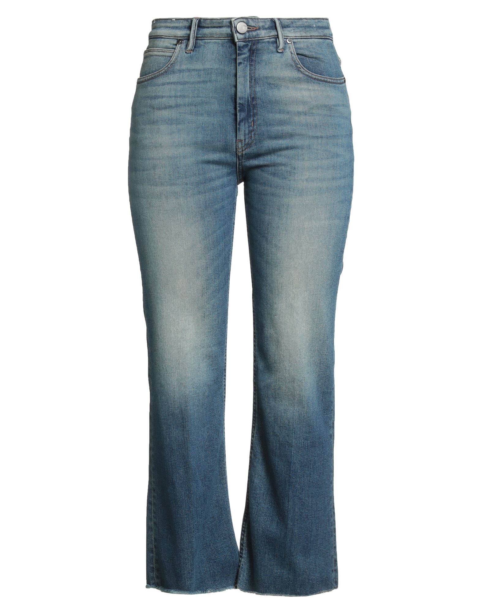  Pt Torino - Partes De Abajo - Pantalones Vaqueros - On Yoox.com 
