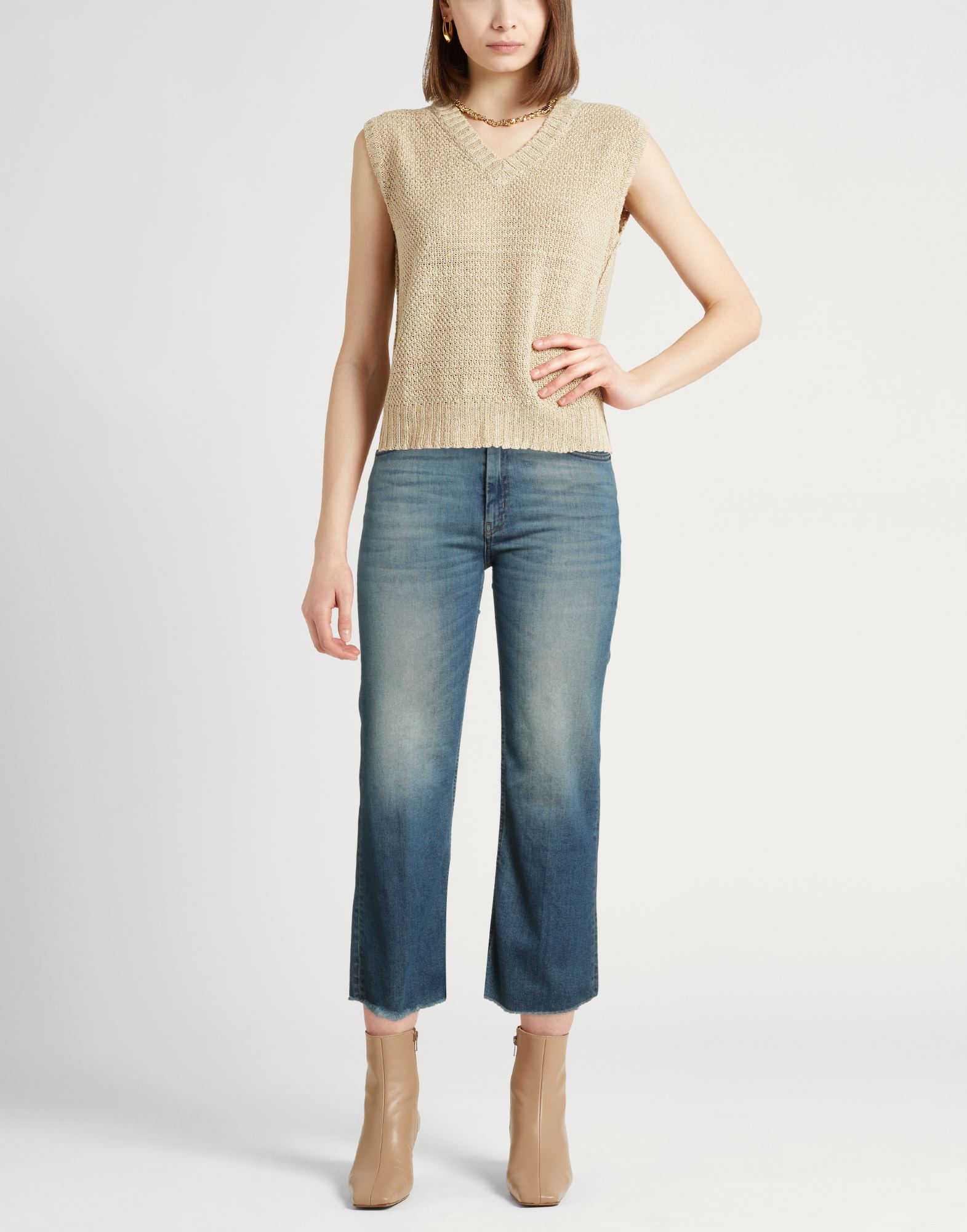  Pt Torino - Partes De Abajo - Pantalones Vaqueros - On Yoox.com 