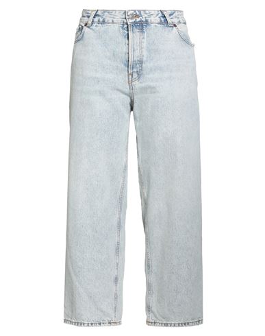 Jeanshose Damen Blau 30 Damen