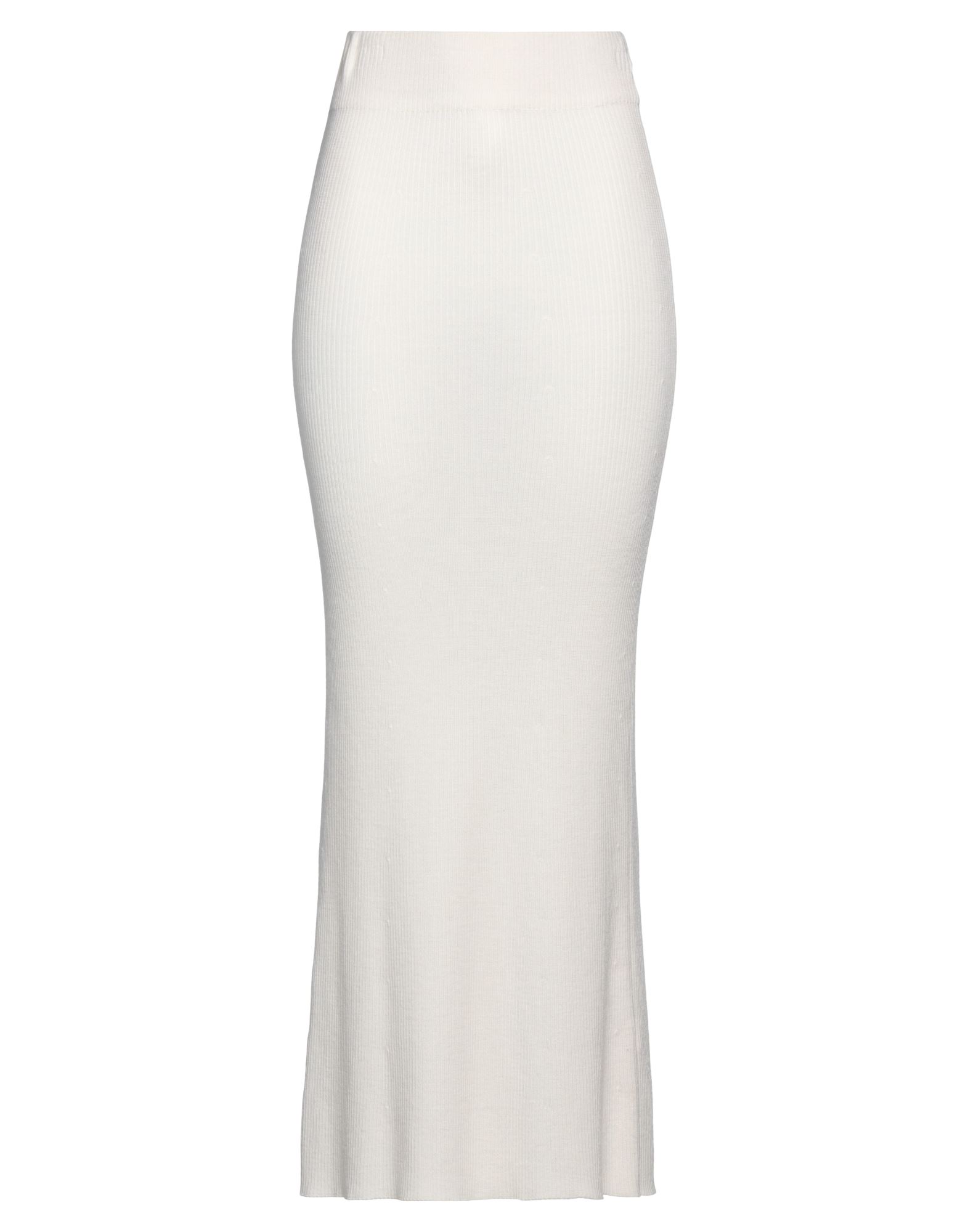 DANIELE FIESOLI BOTTOMWEAR Μίντι φούστα