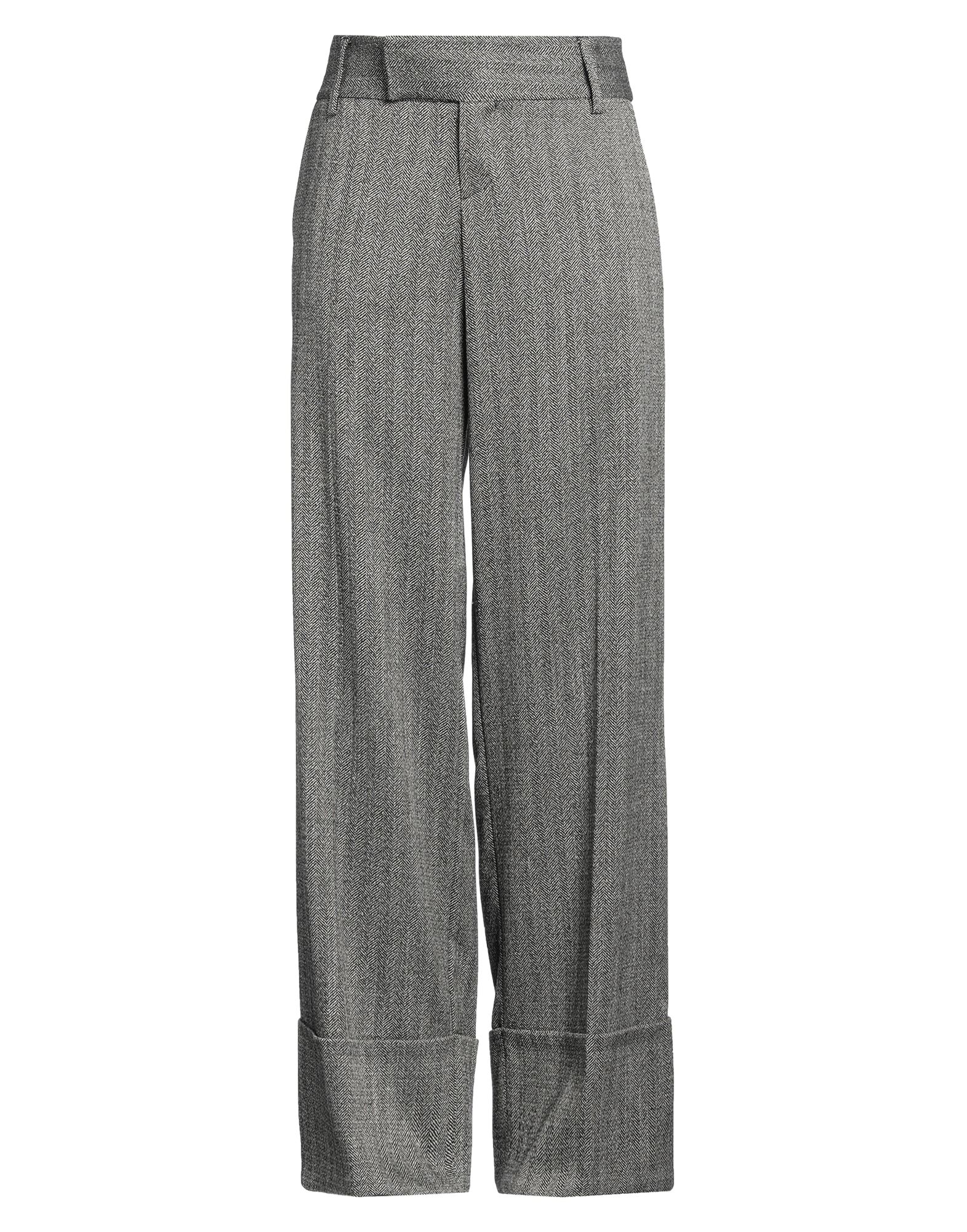  Gaëlle Paris - Hosen & Röcke - Hosen - On Yoox.com 
