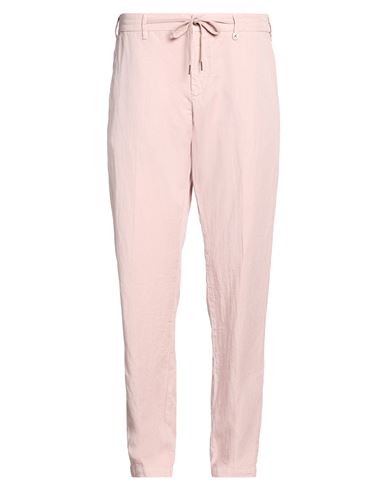 Hose Herren Hellrosa 54,56 Herren