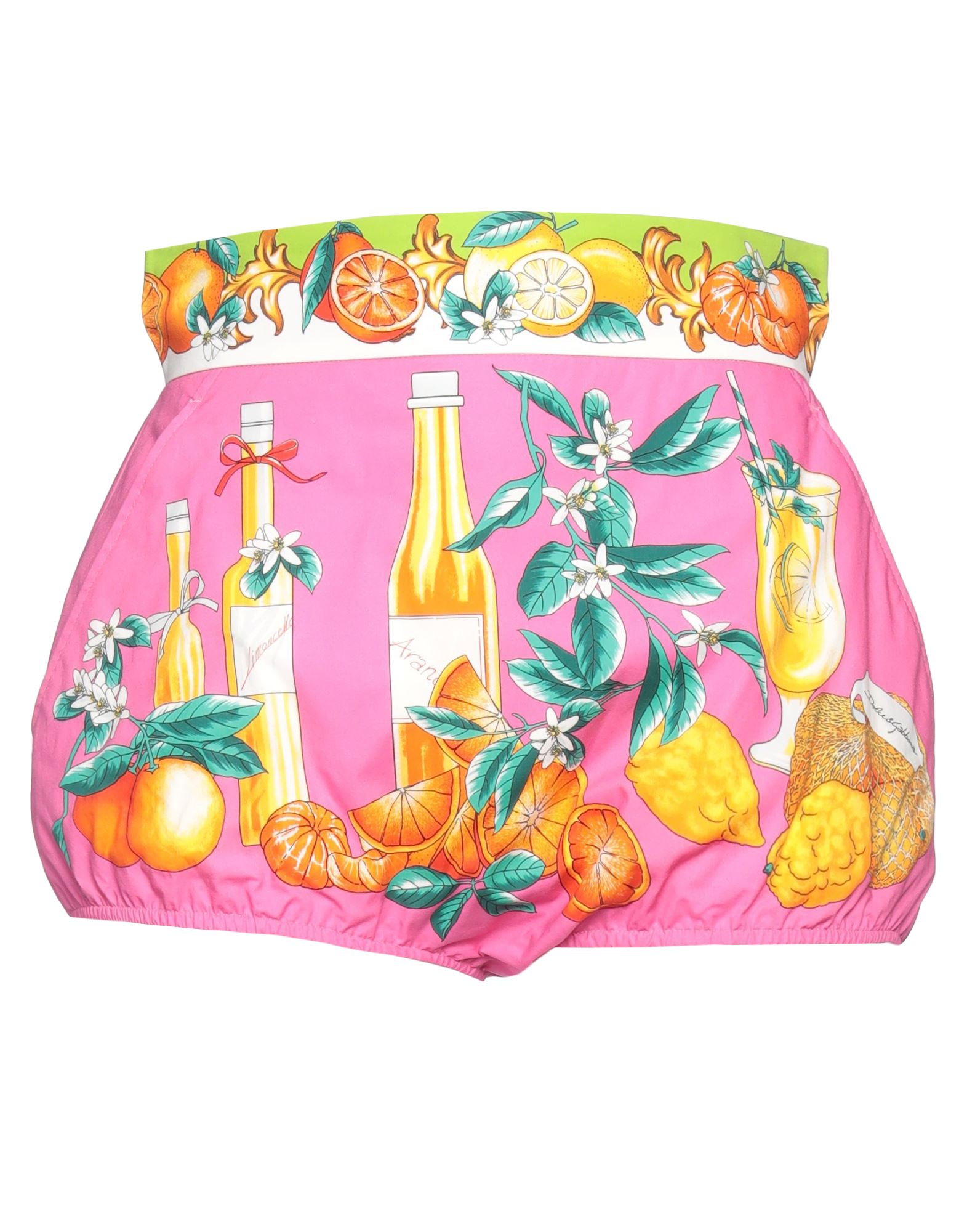 DOLCE&GABBANA DOLCE&GABBANA BOTTOMWEAR Σορτς & Βερμούδες