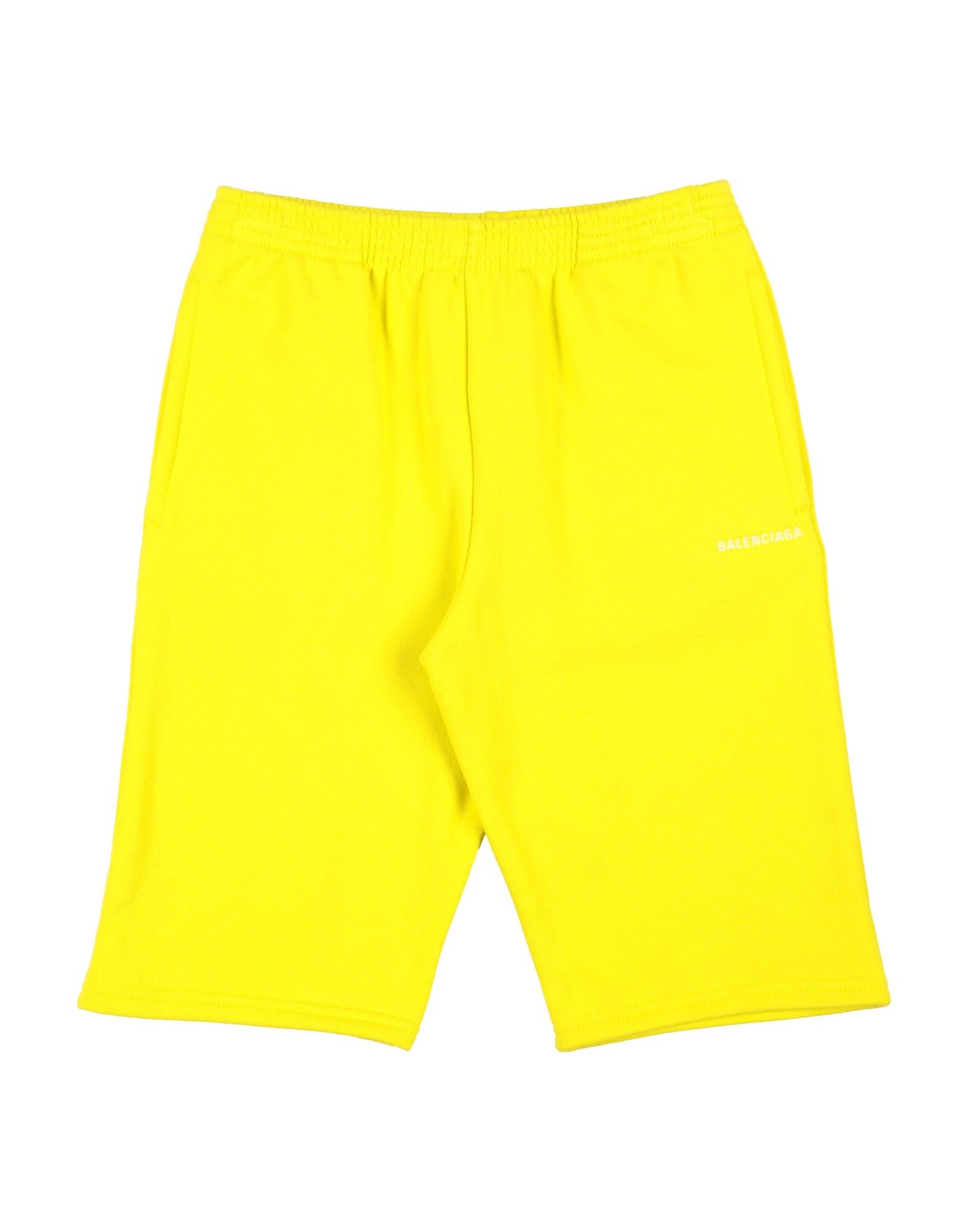  Balenciaga Kids - Hosen & Röcke - Shorts & Bermudashorts - On Yoox.com 