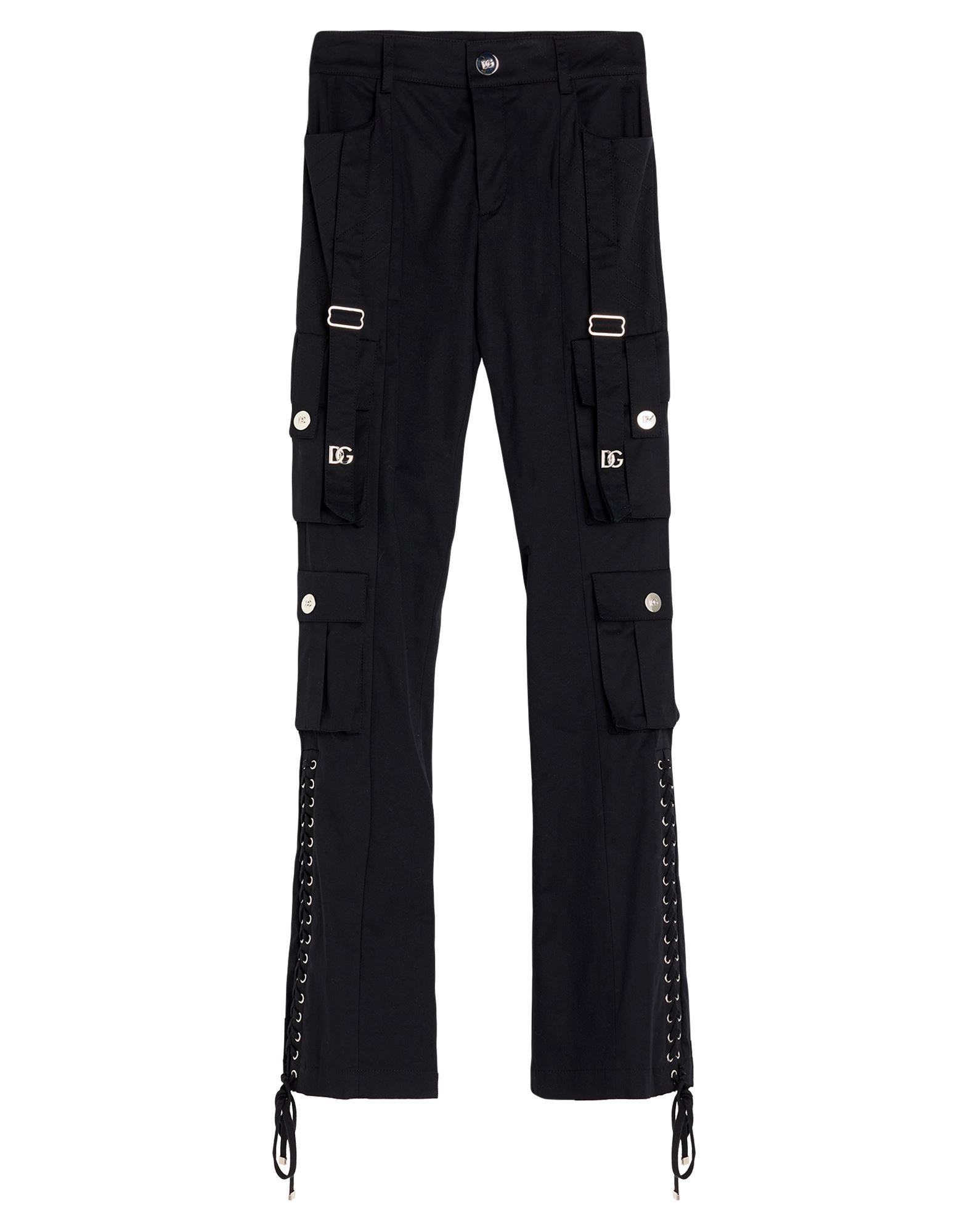 DOLCE&GABBANA DOLCE&GABBANA BOTTOMWEAR Casual Παντελόνι