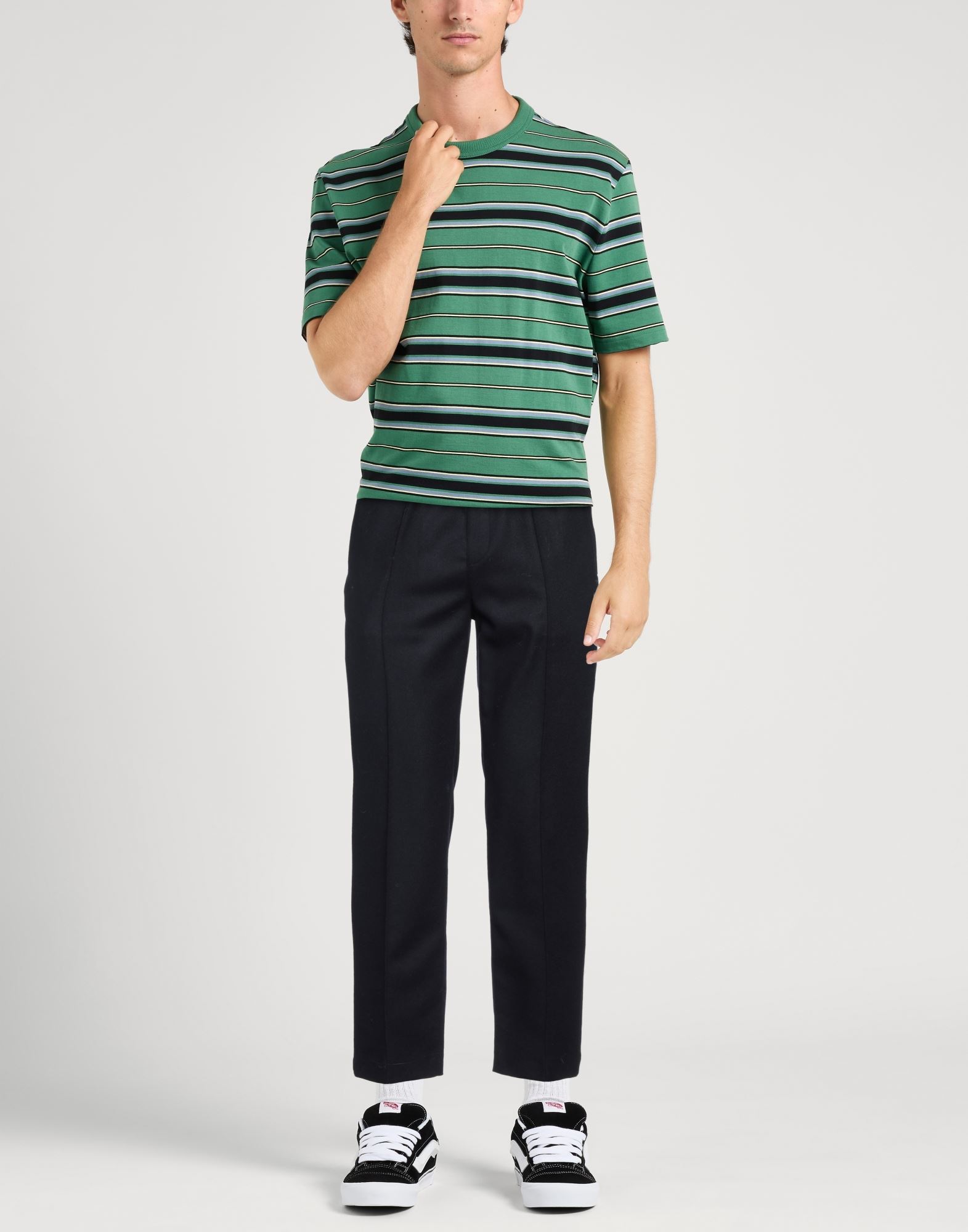  A.p.c. - Partes De Abajo - Pantalones - On Yoox.com 
