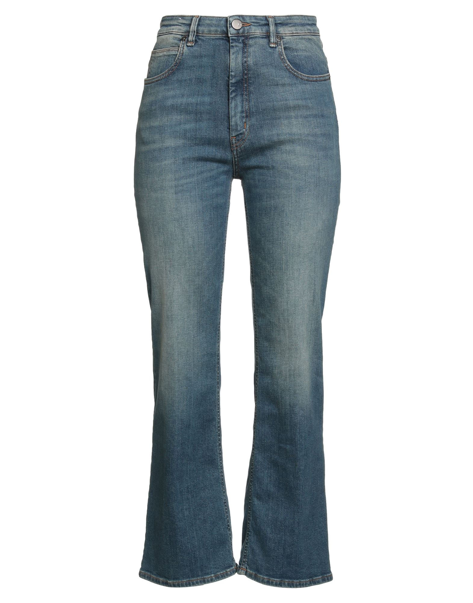  Pt Torino - Hosen & Röcke - Jeanshosen - On Yoox.com 