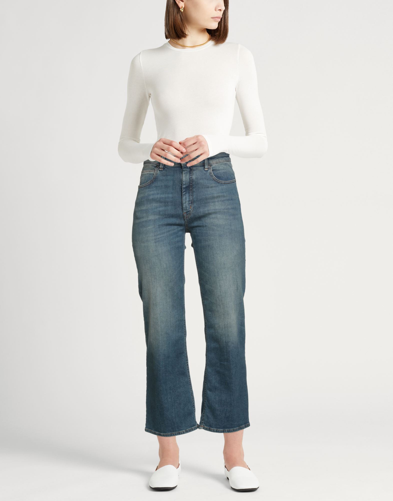  Pt Torino - Hosen & Röcke - Jeanshosen - On Yoox.com 