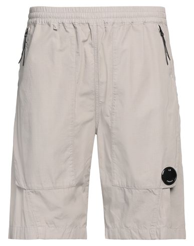 Shorts & Bermudashorts Herren Hellgrau 48 Herren