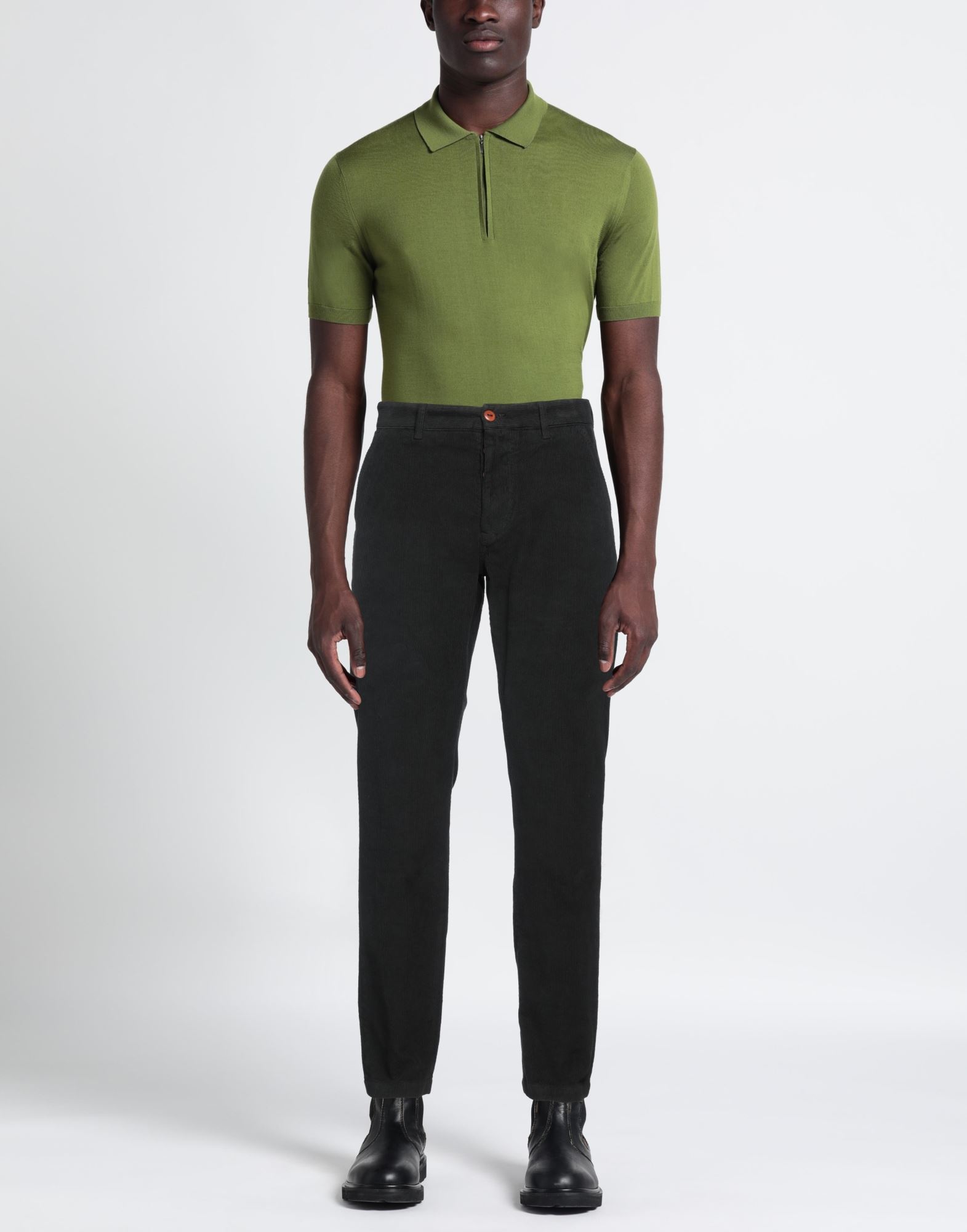  Tela Genova - Hosen & Röcke - Hosen - On Yoox.com 