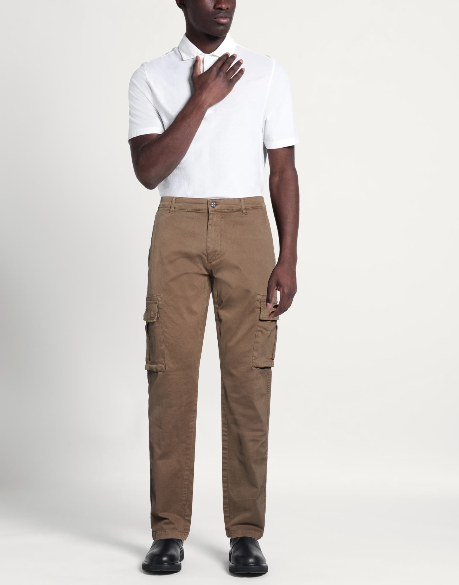  Lyle & Scott - Partes De Abajo - Pantalones - On Yoox.com 