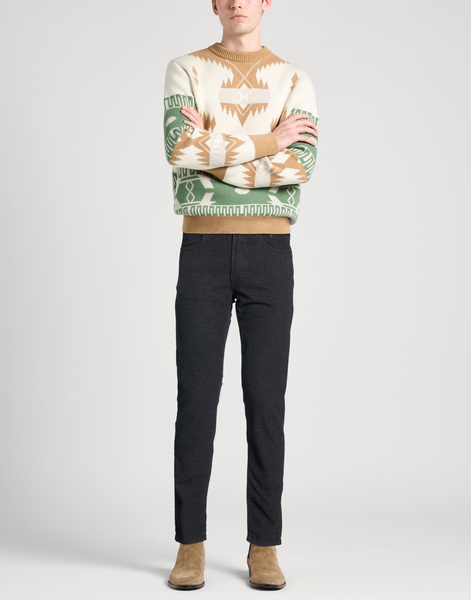  Siviglia - Hosen & Röcke - Hosen - On Yoox.com 