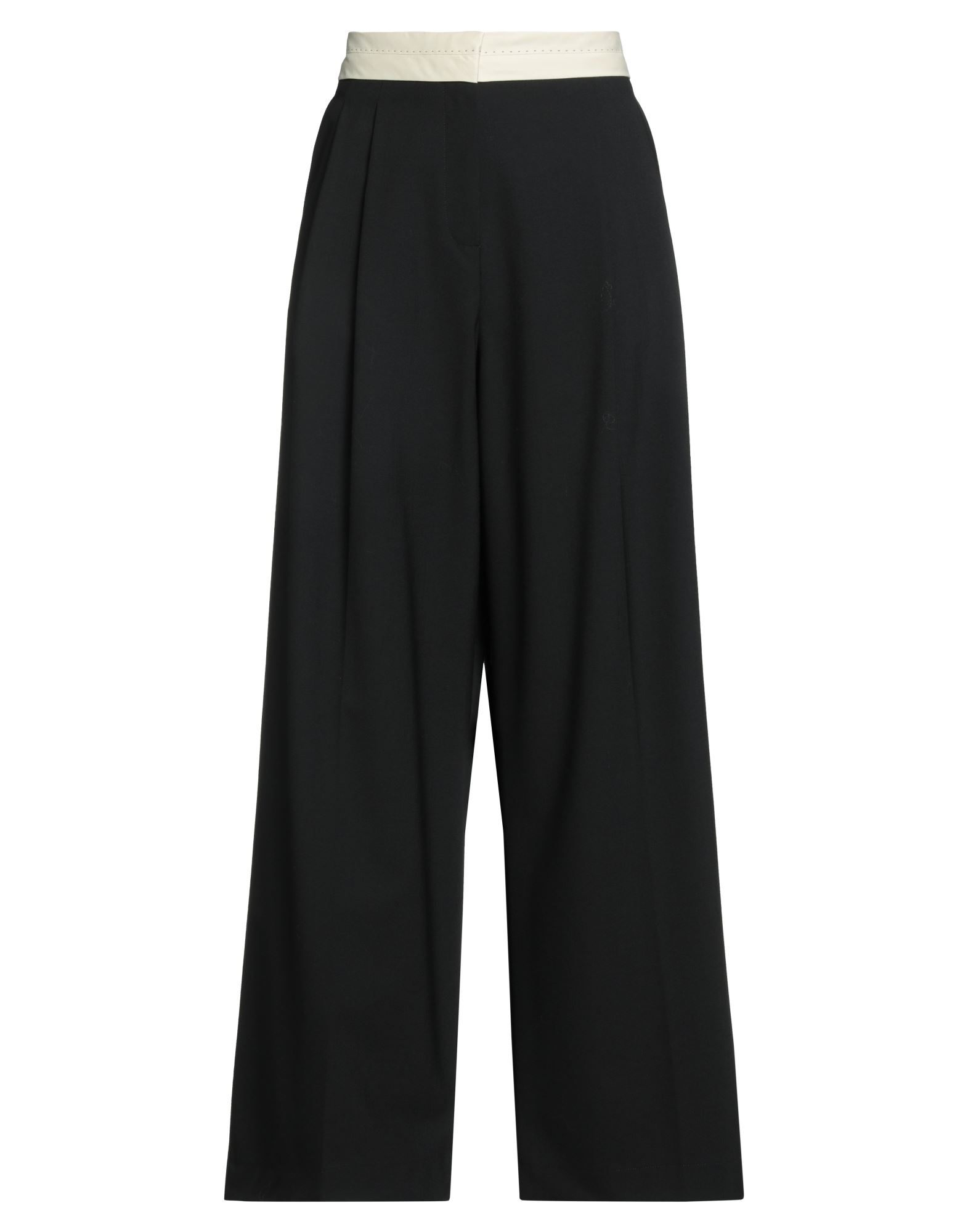 ALYSI ALYSI BOTTOMWEAR Casual Παντελόνι