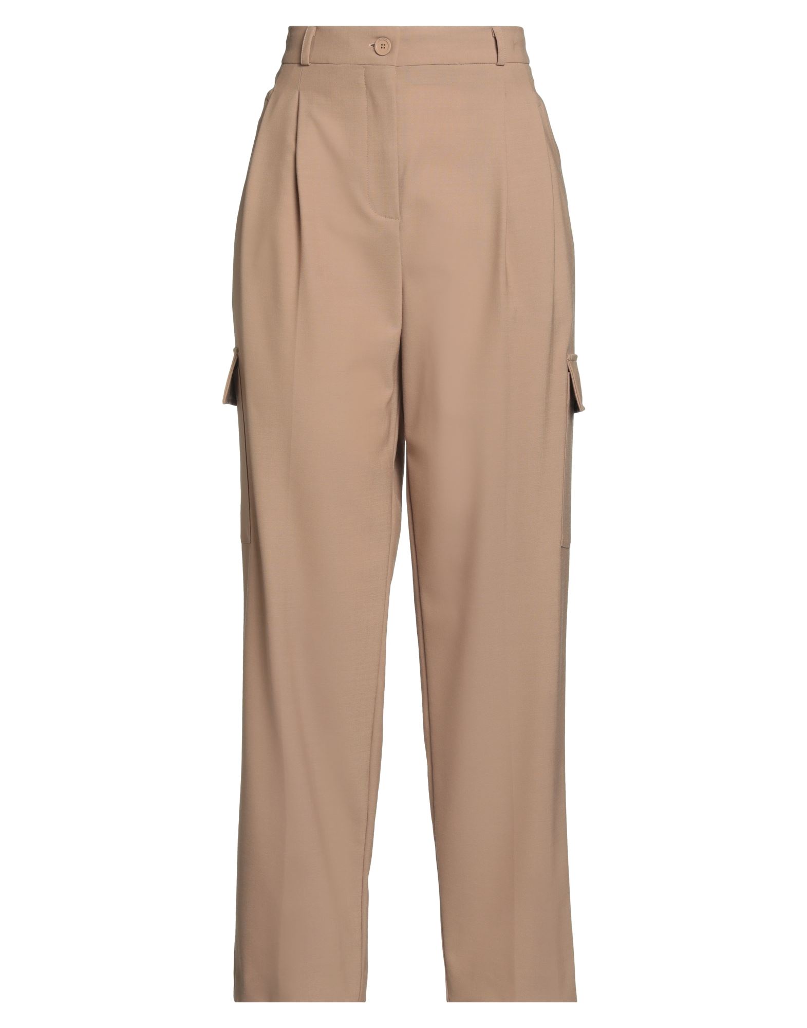 SEMICOUTURE BOTTOMWEAR Casual Παντελόνι