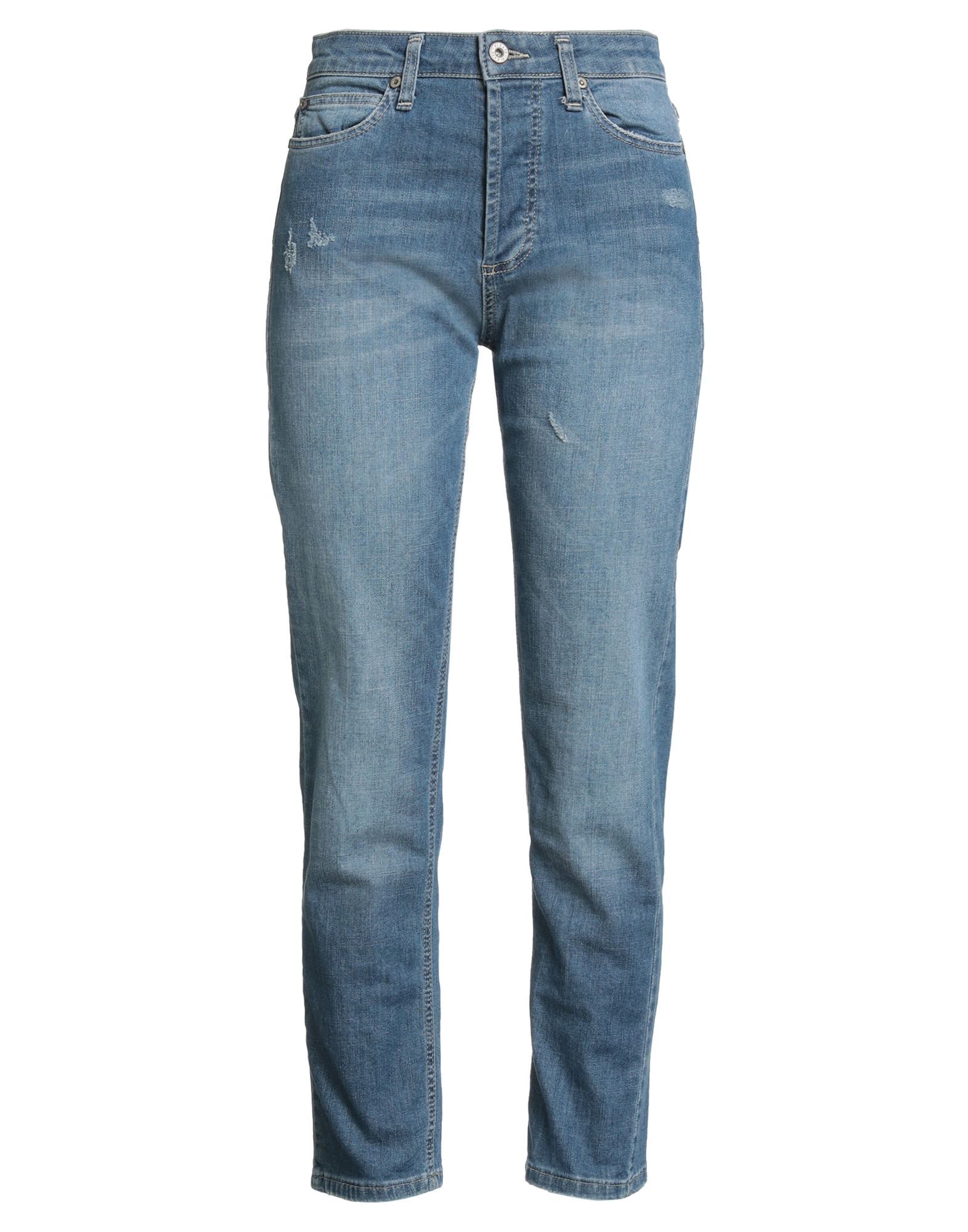  Please - Hosen & Röcke - Jeanshosen - On Yoox.com 