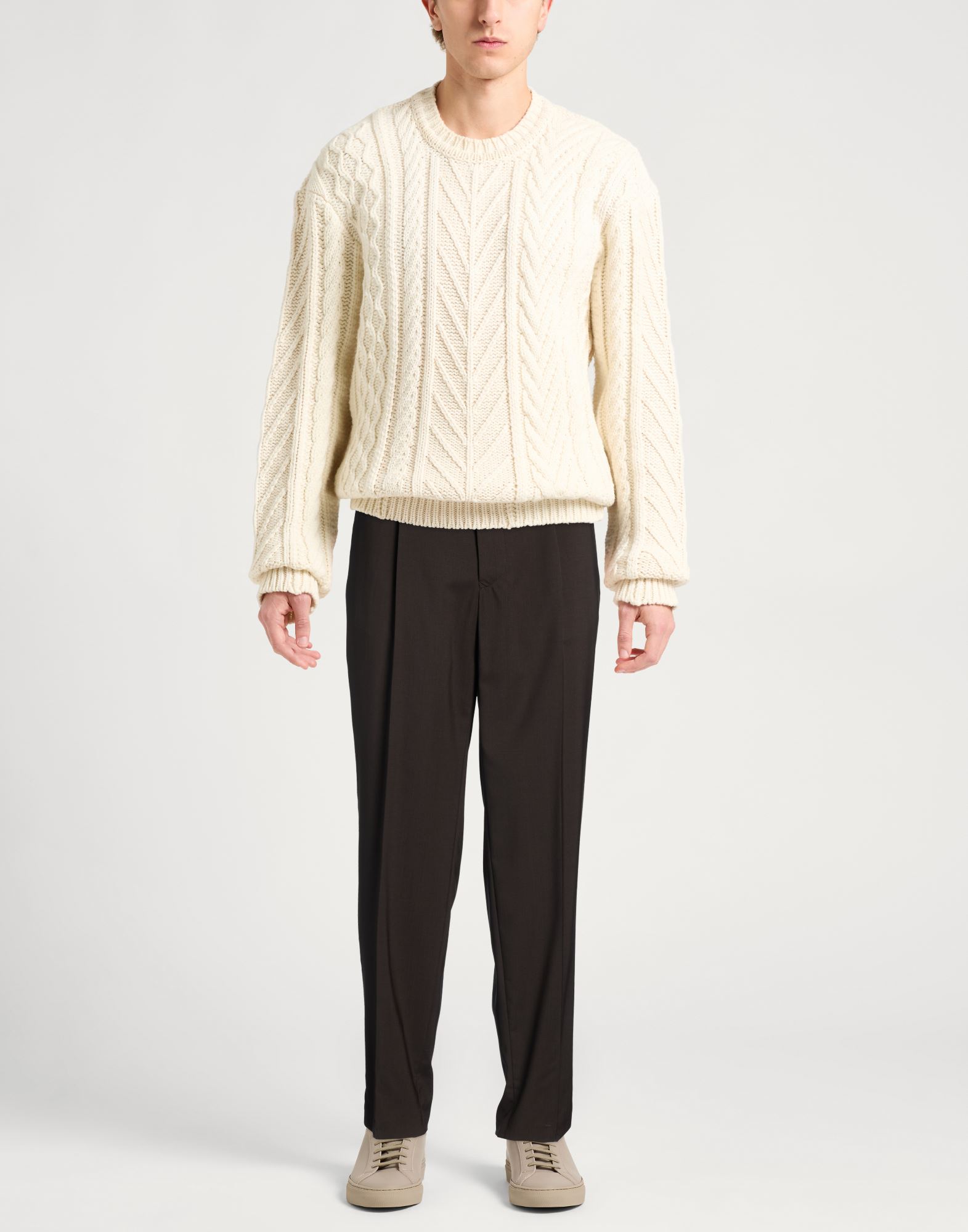  The Gigi - Hosen & Röcke - Hosen - On Yoox.com 