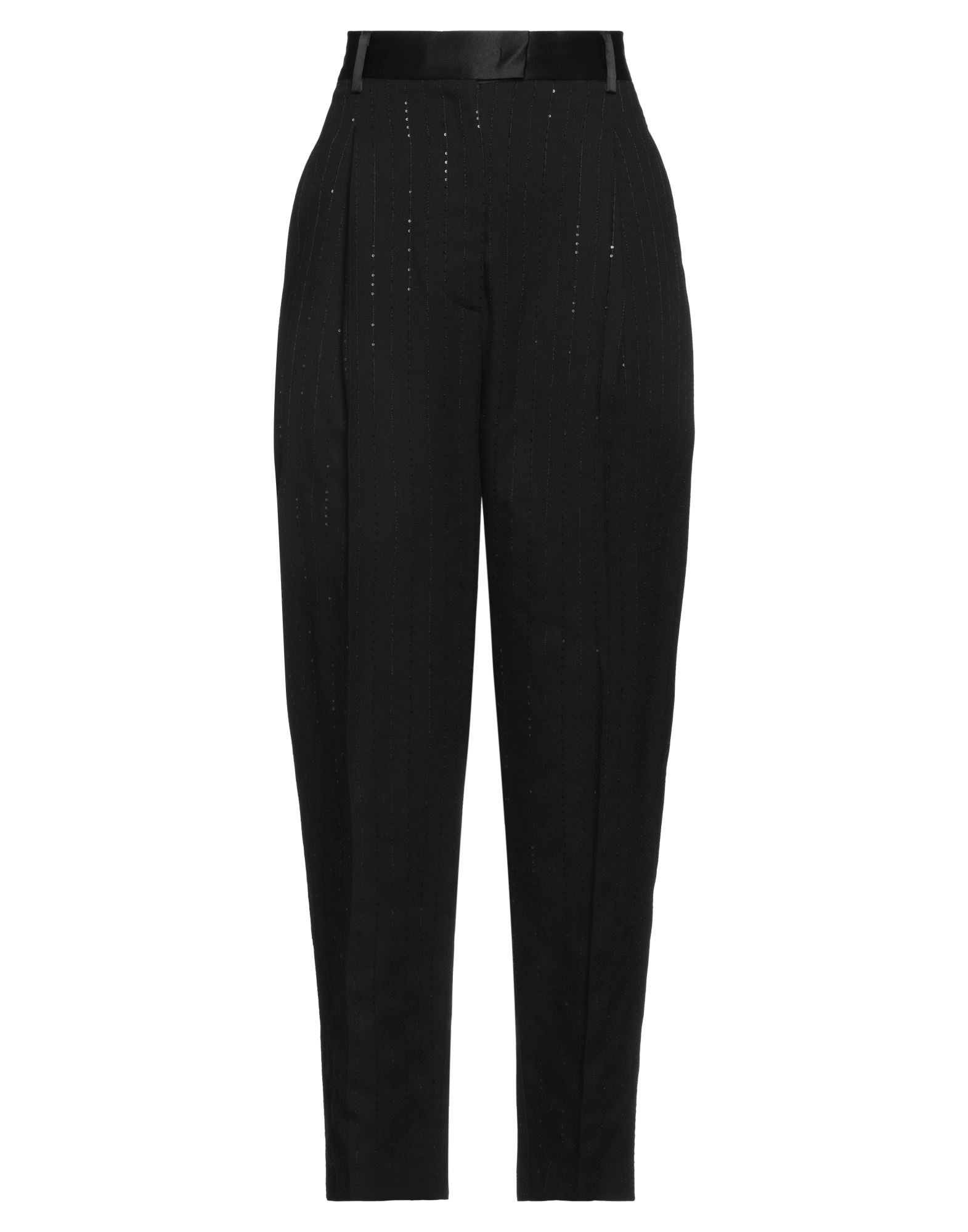 JUCCA BOTTOMWEAR Casual Παντελόνι
