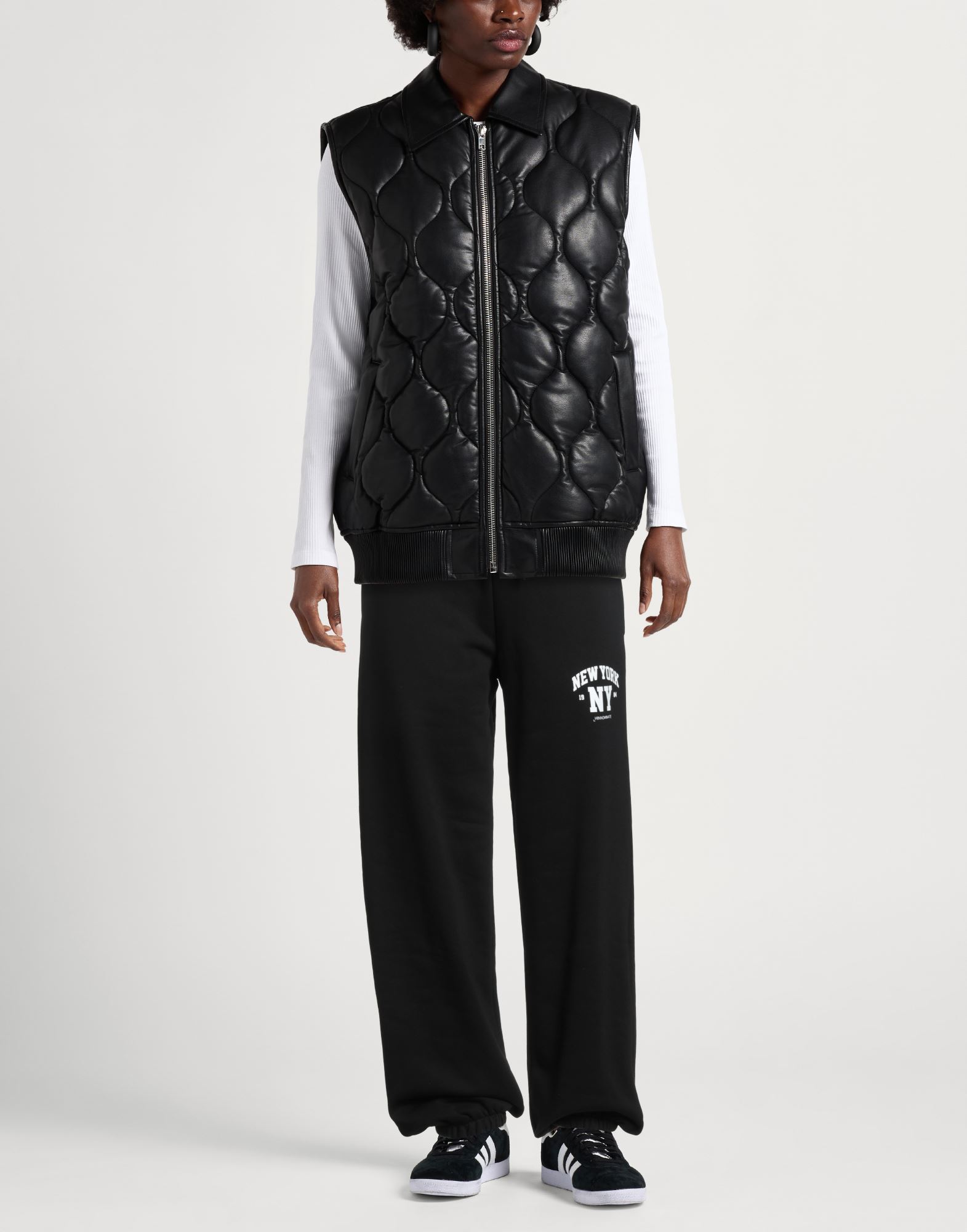  Hinnominate - Hosen & Röcke - Hosen - On Yoox.com 