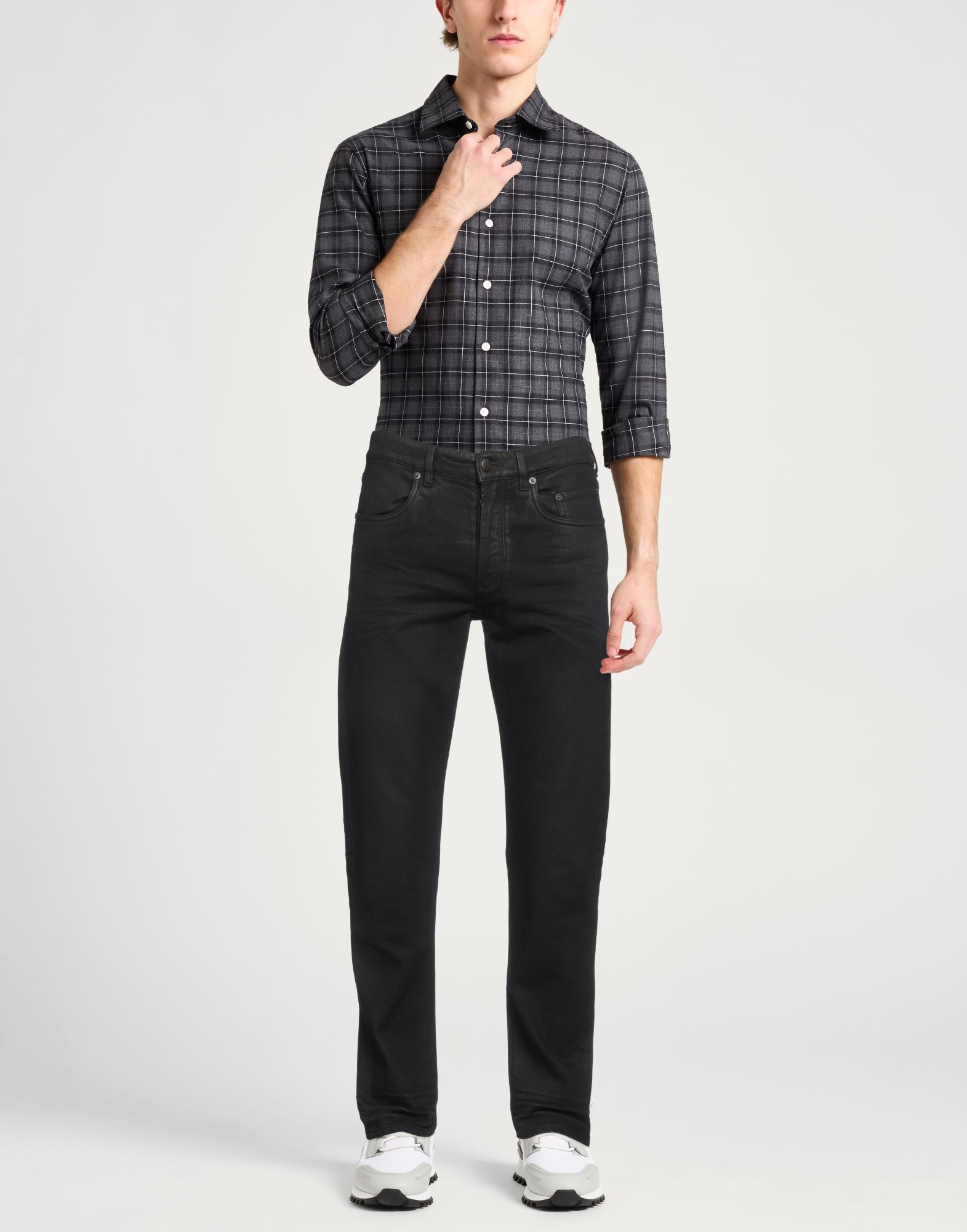  Siviglia - Hosen & Röcke - Jeanshosen - On Yoox.com 